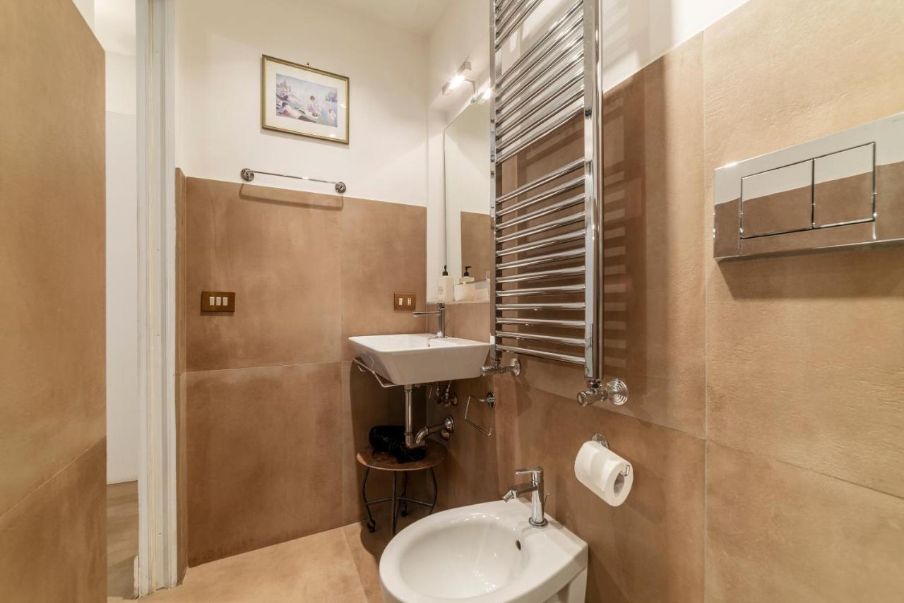 Roma Central Studio Ngoại thất bức ảnh