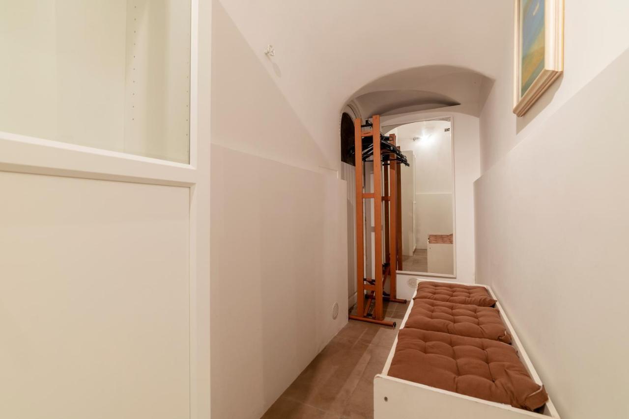 Roma Central Studio Ngoại thất bức ảnh